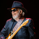 Haggard at the Stagecoach Music Festival last August (Photo: Getty Images)